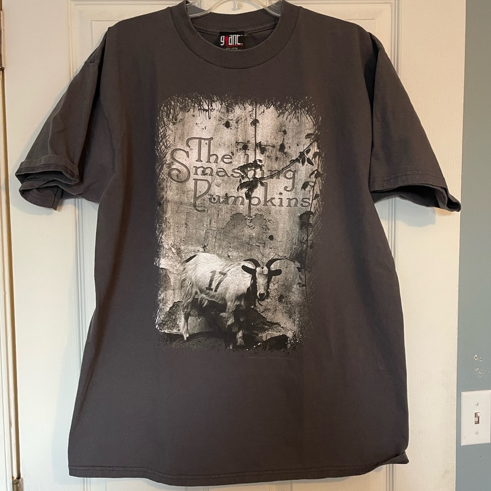 Vintage Smashing Pumpkins T-shirt